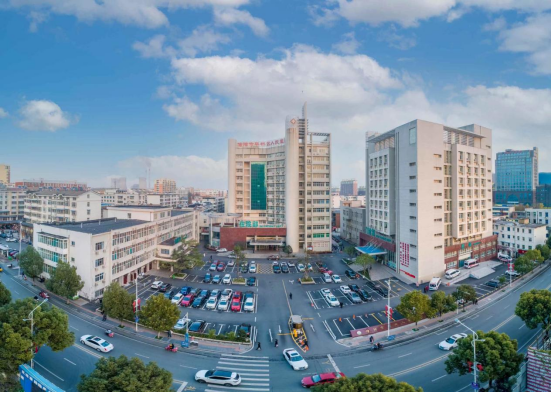 信阳市第四人民医院